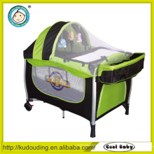 2015 Approved baby crib mosquito net